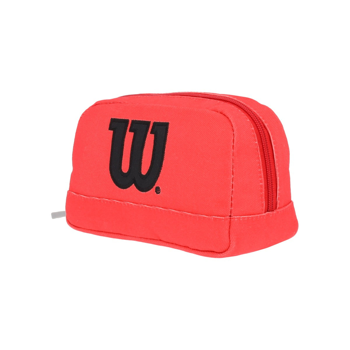 Estuchera Wilson Roja