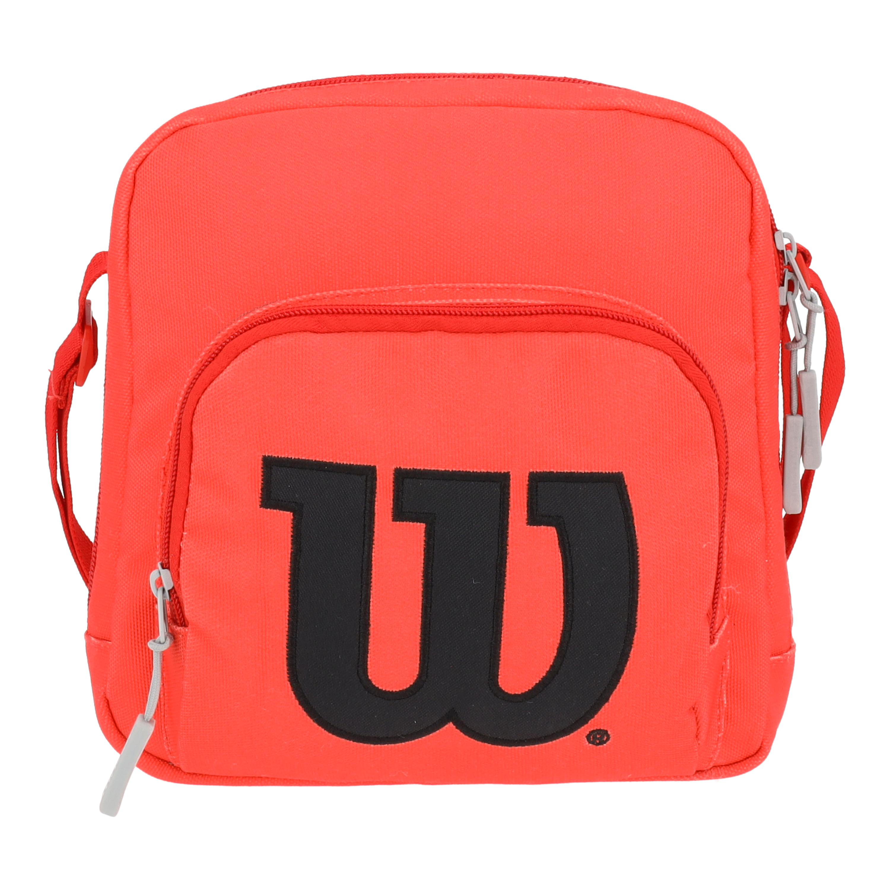 Lonchera Wilson Roja