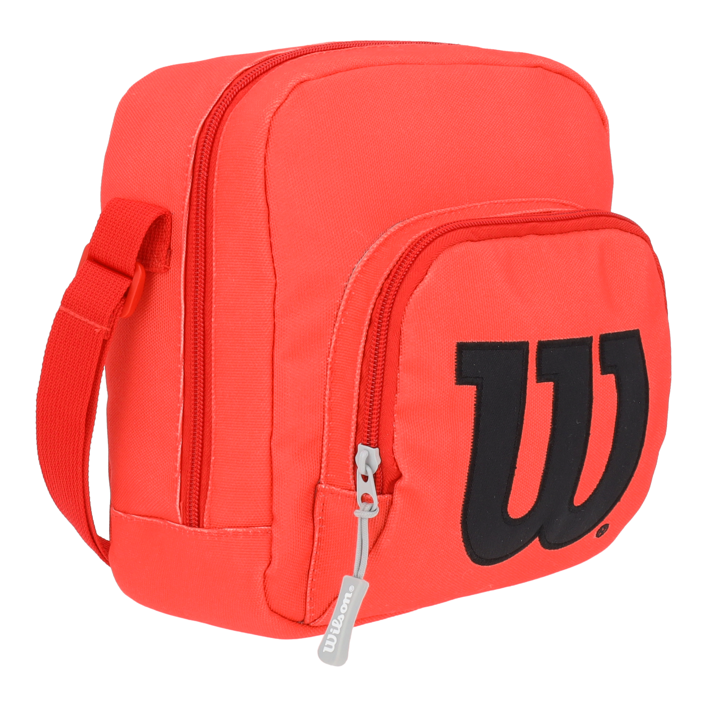 Lonchera Wilson Roja