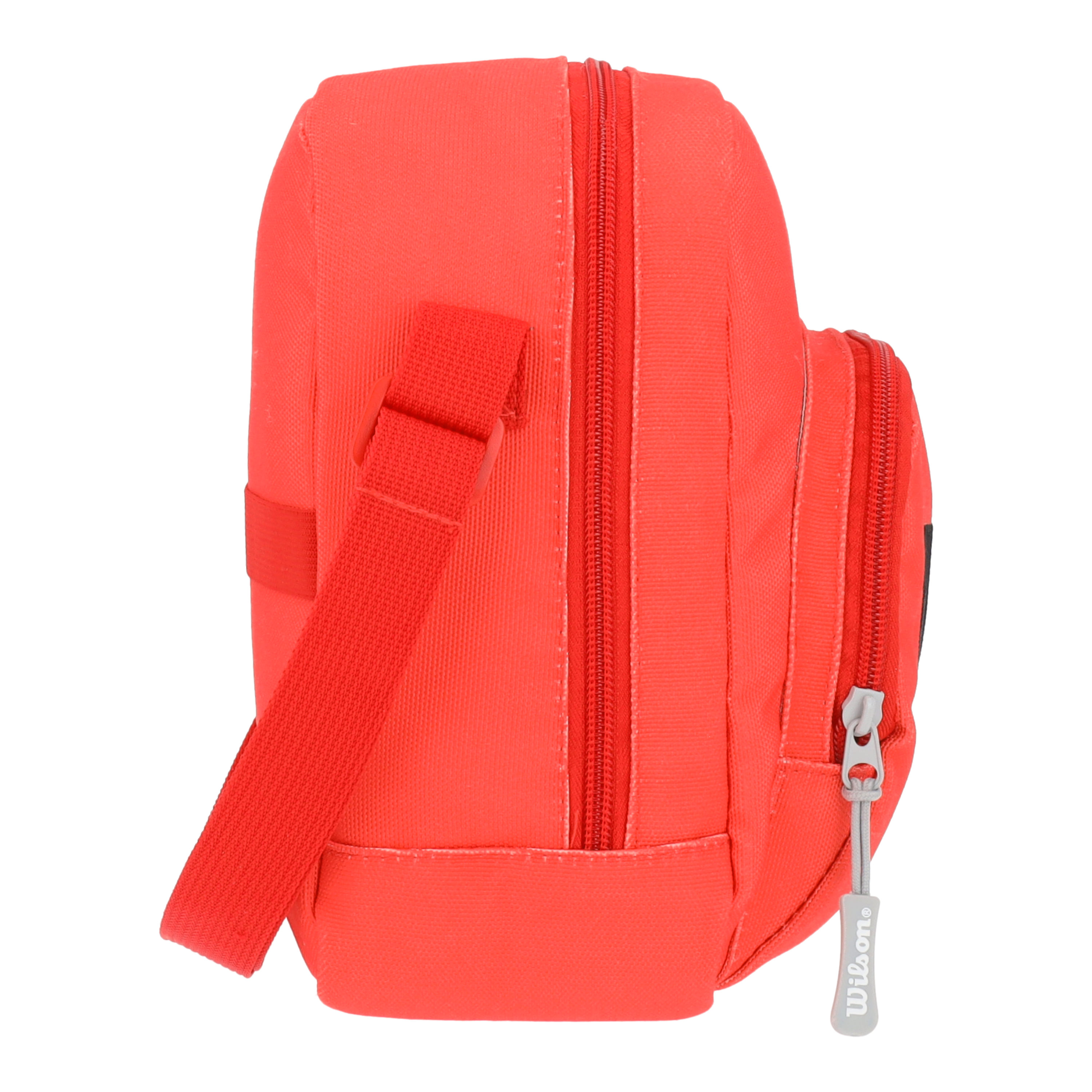 Lonchera Wilson Roja
