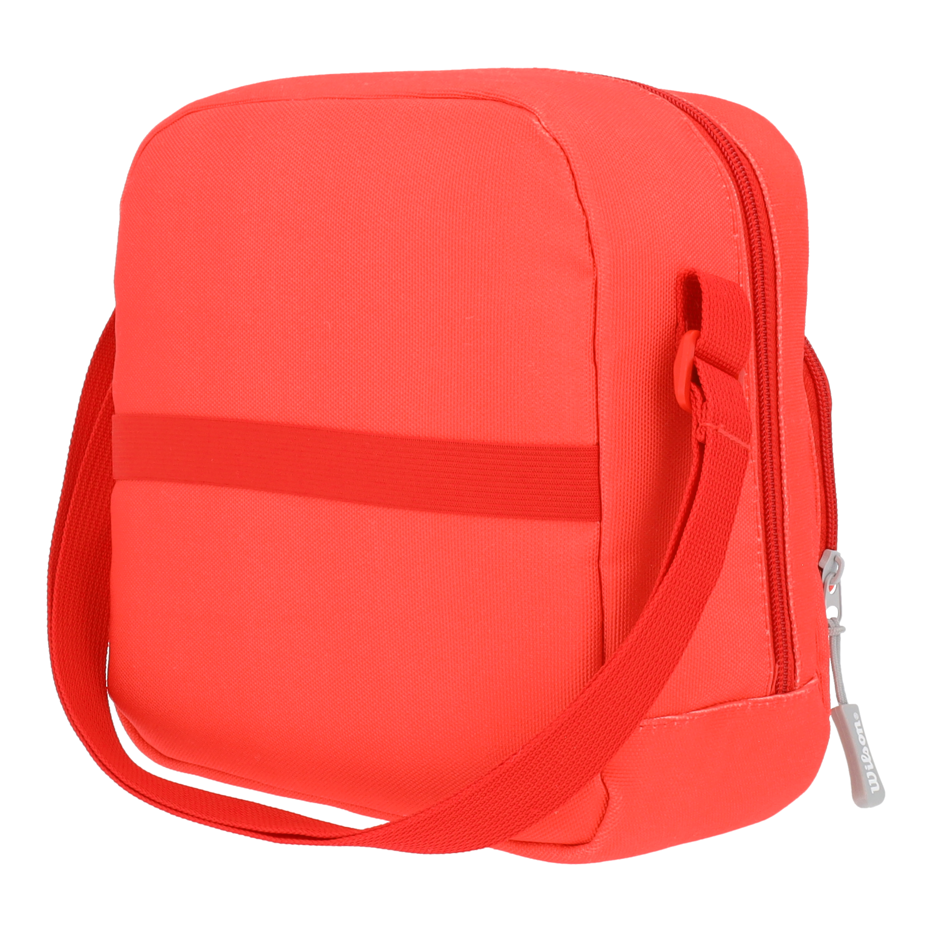 Lonchera Wilson Roja