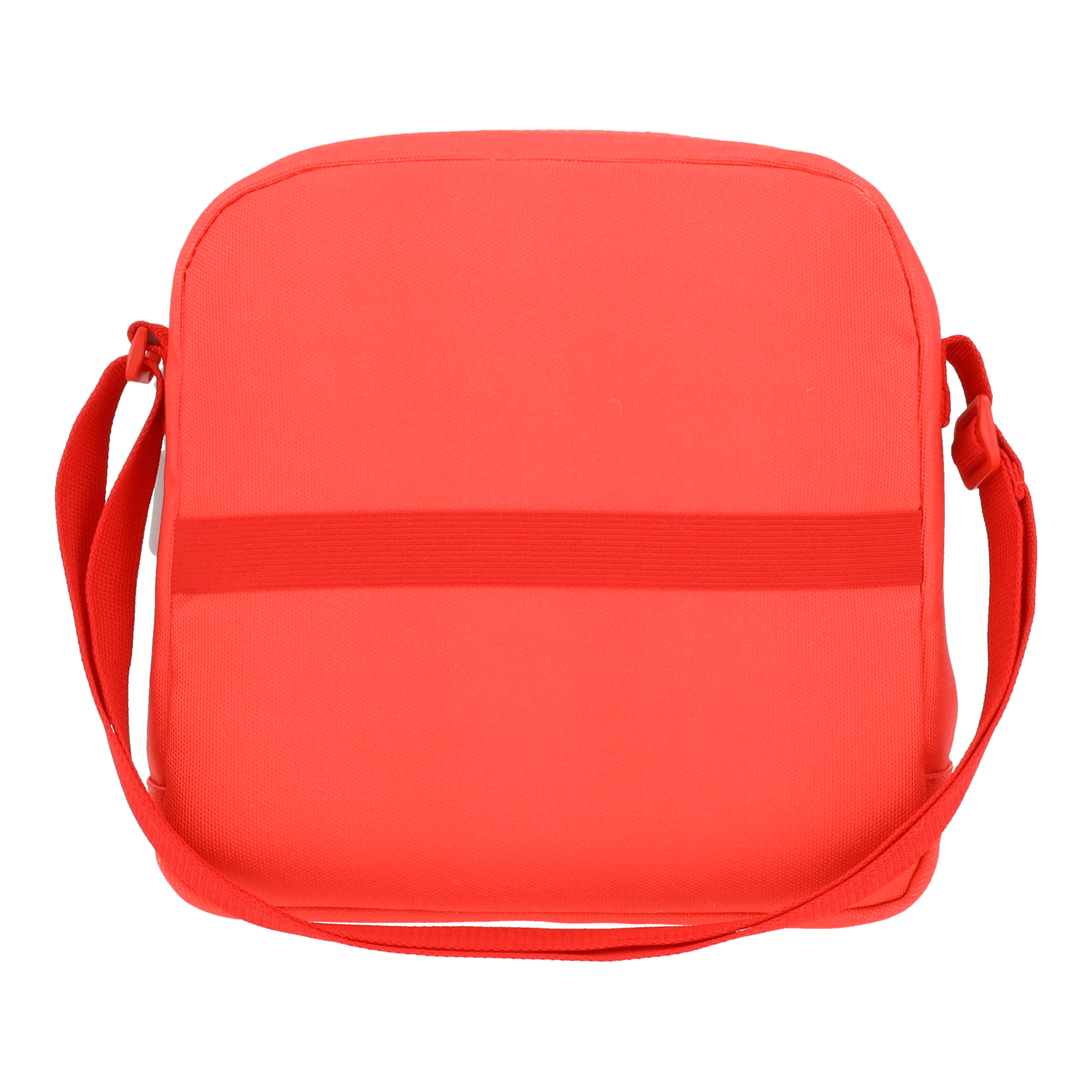 Lonchera Wilson Roja