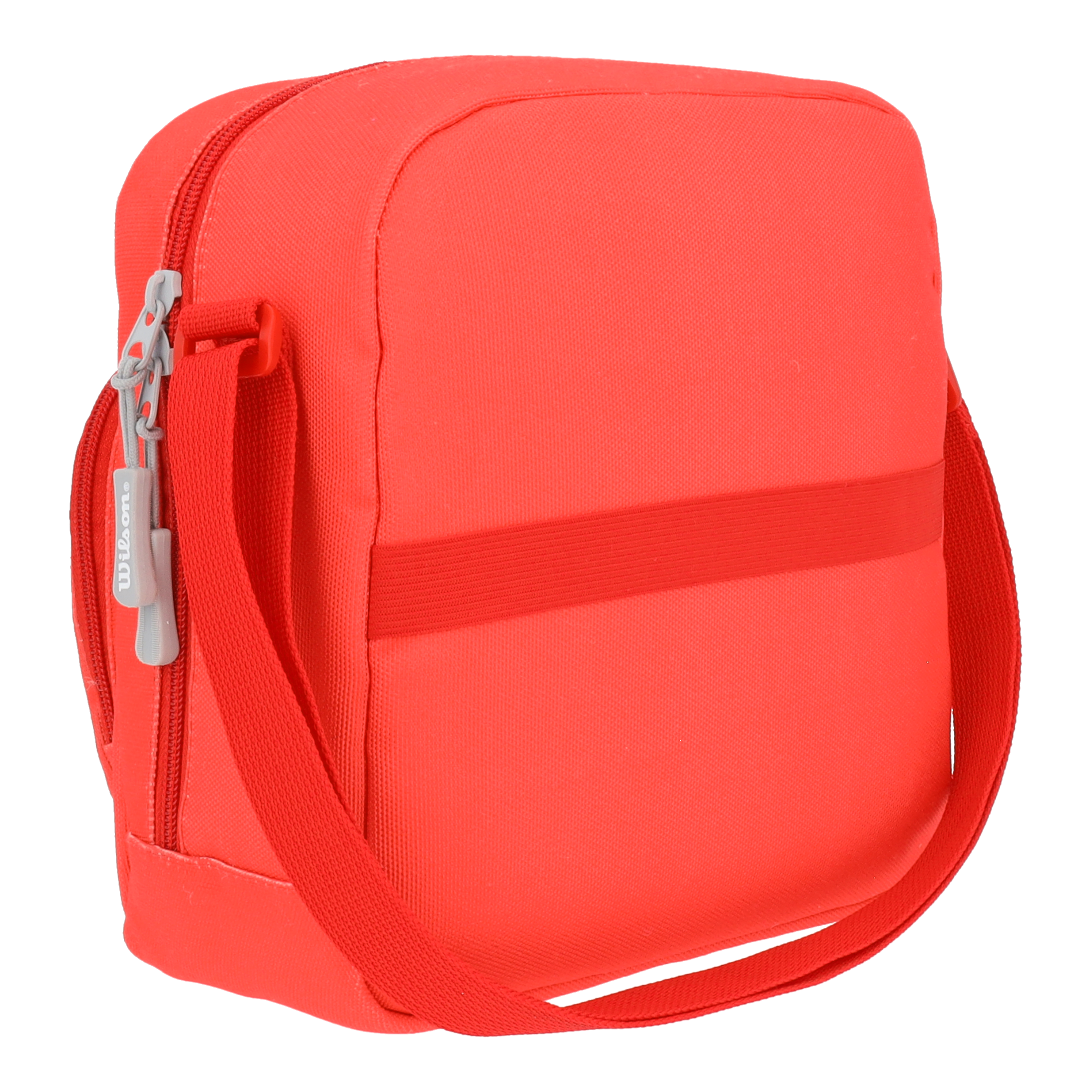 Lonchera Wilson Roja