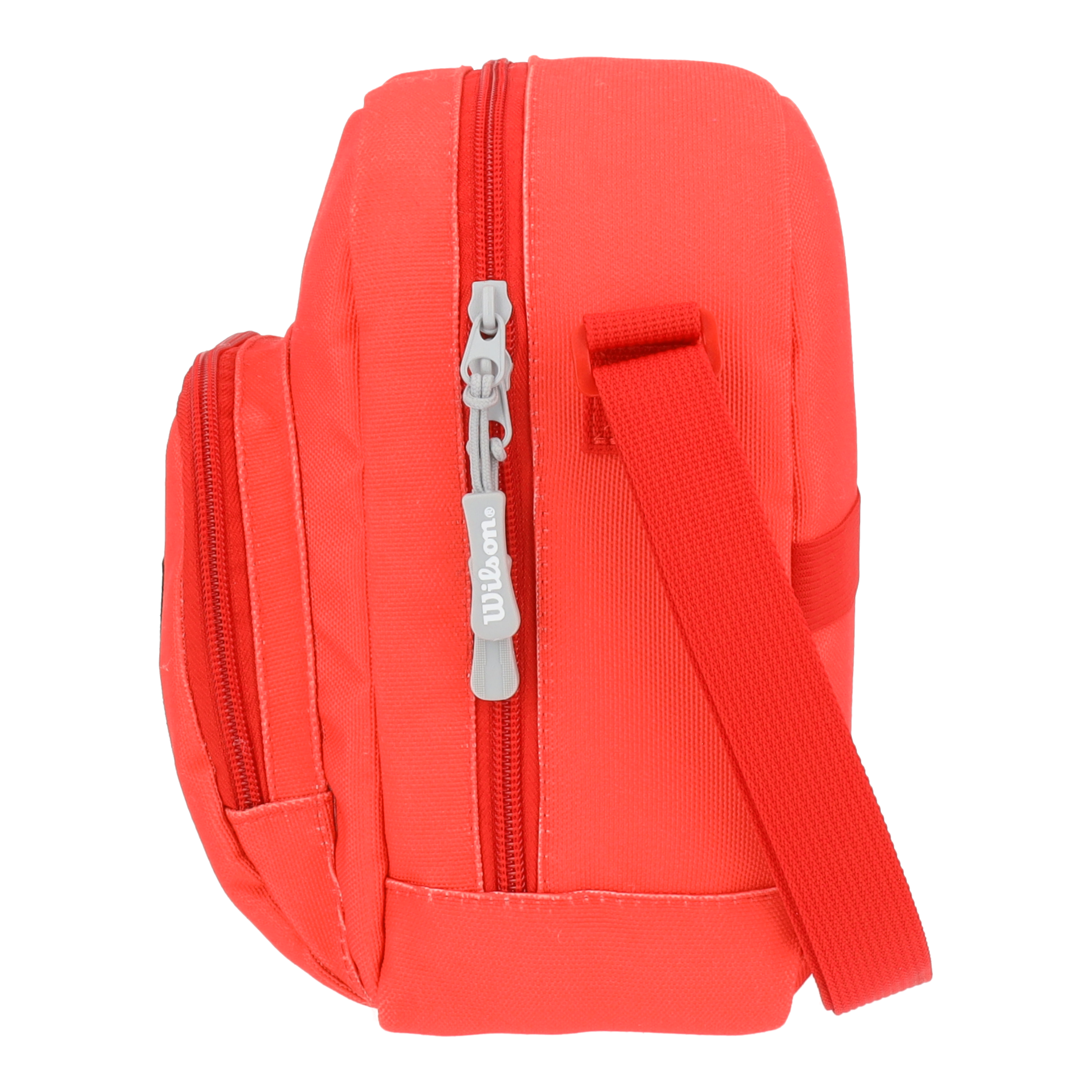 Lonchera Wilson Roja