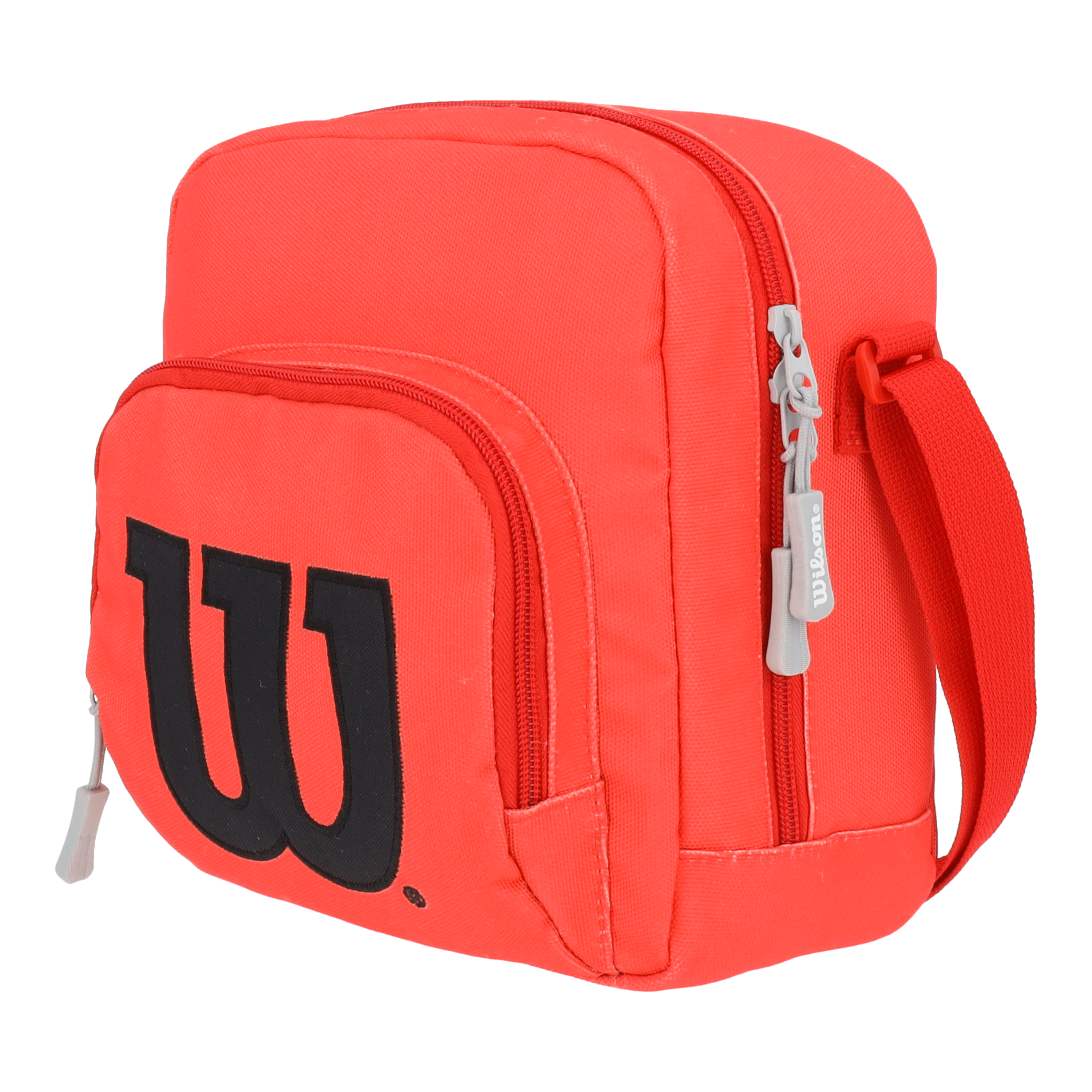 Lonchera Wilson Roja