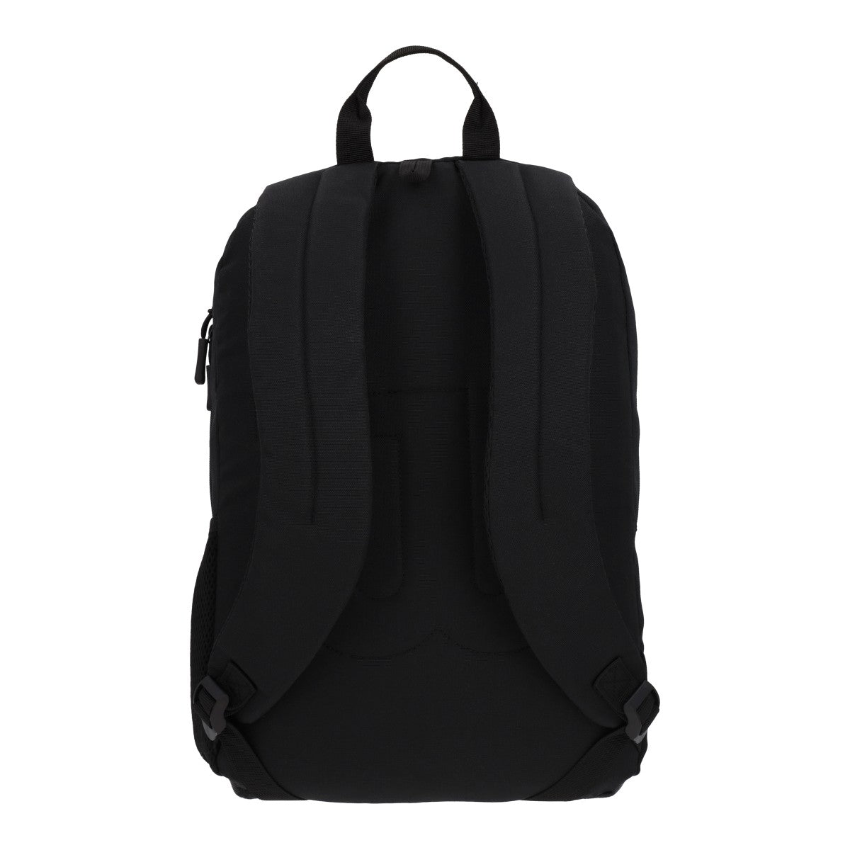 Mochila Wilson Negra con Compartimento para Cable