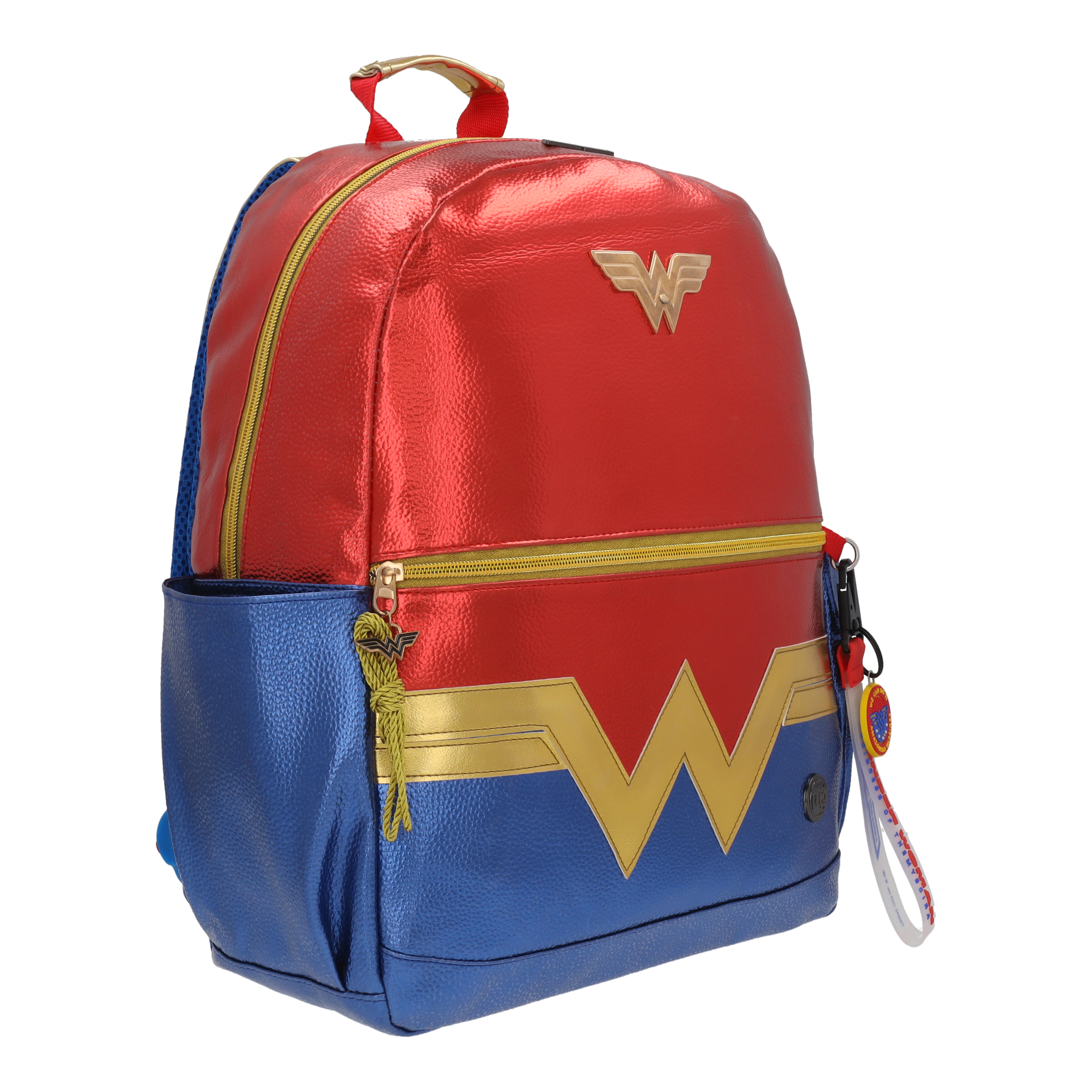 Mochila Wonder Woman - Edicion Limitada