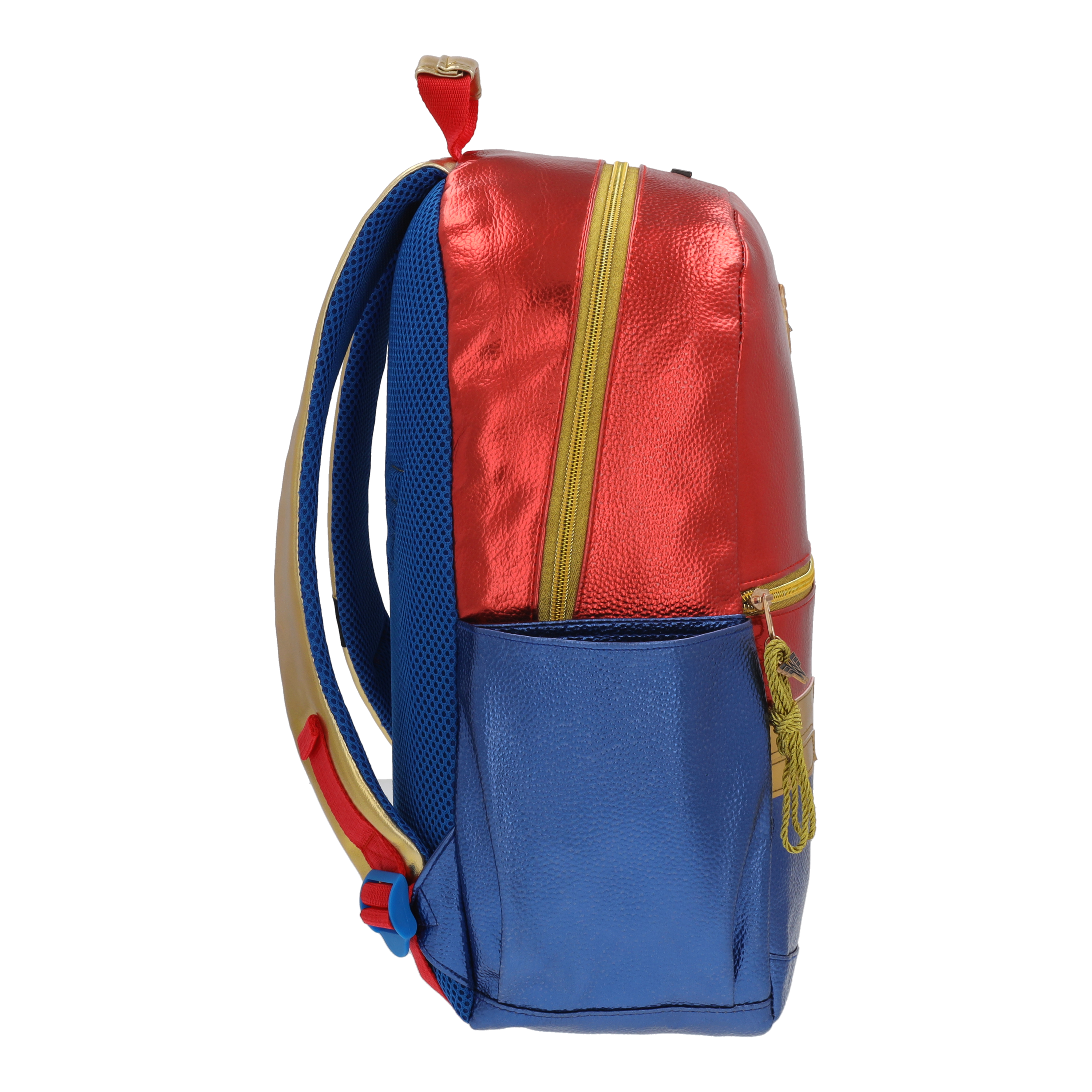 Mochila Wonder Woman - Edicion Limitada