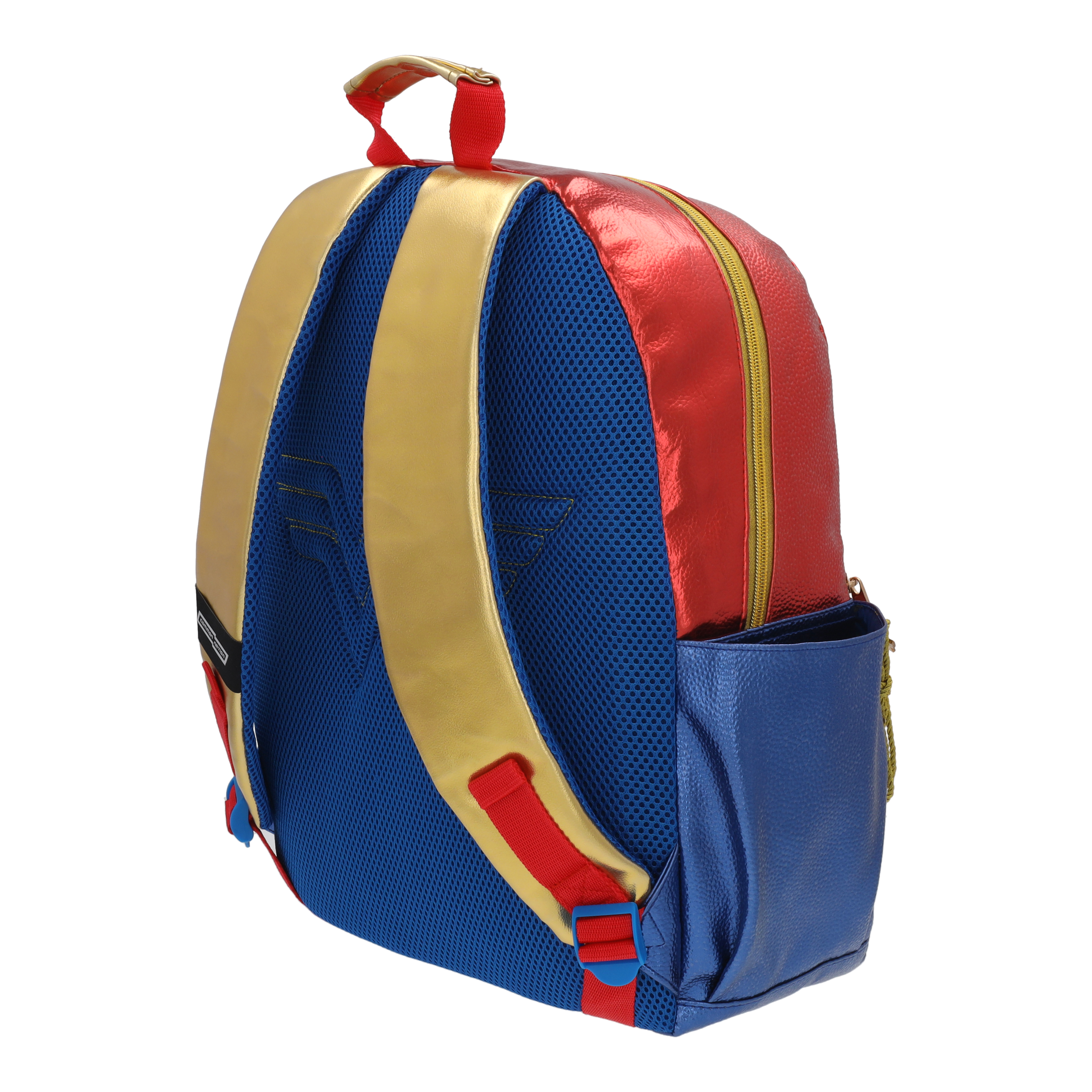 Mochila Wonder Woman - Edicion Limitada