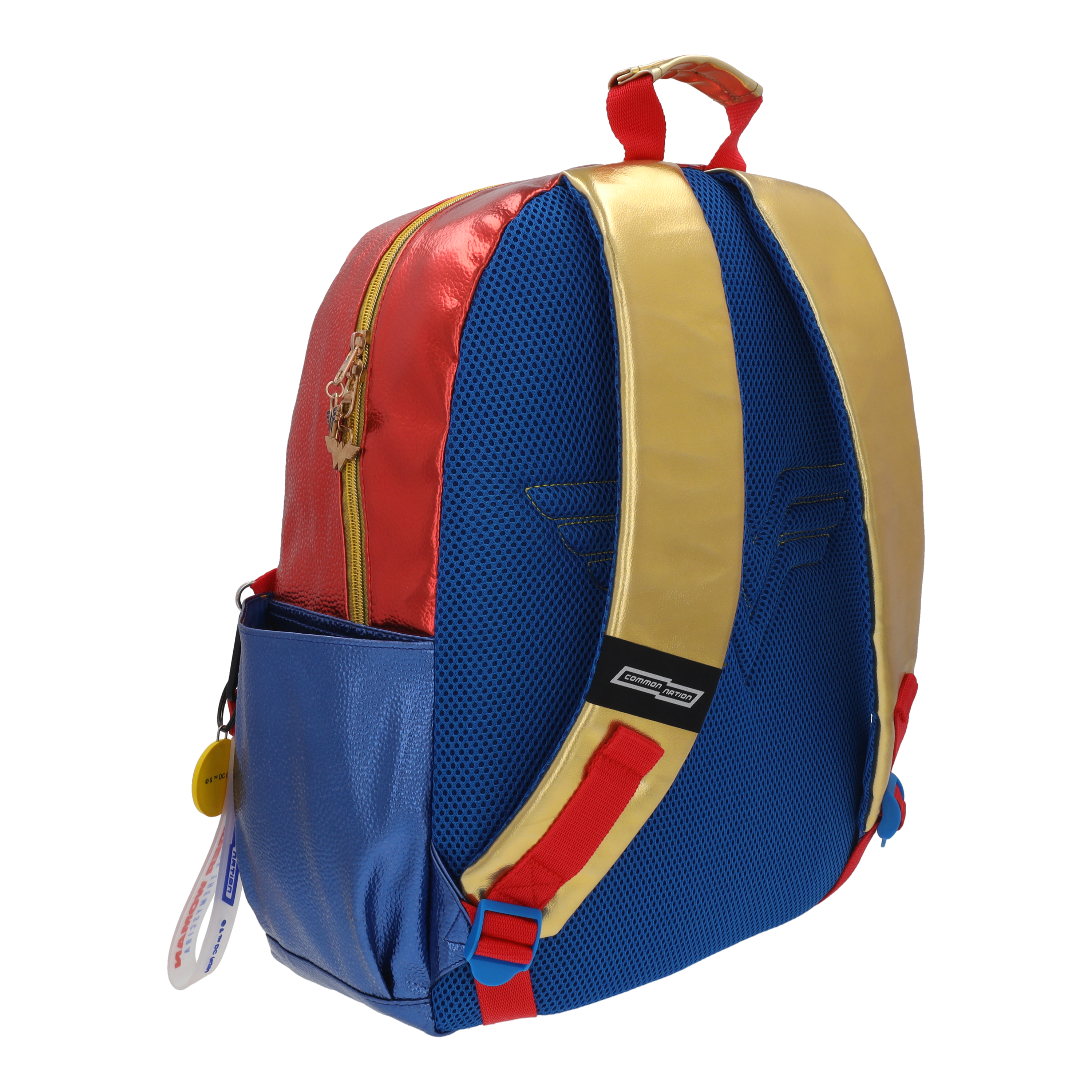 Mochila Wonder Woman - Edicion Limitada