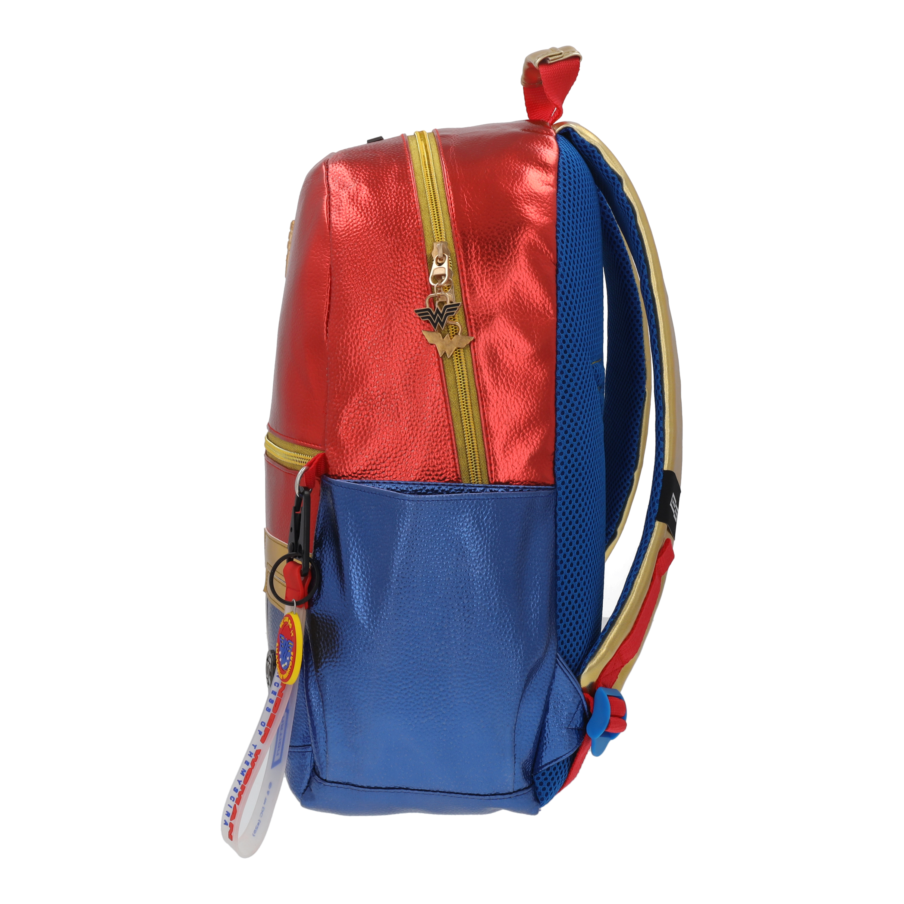 Mochila Wonder Woman - Edicion Limitada