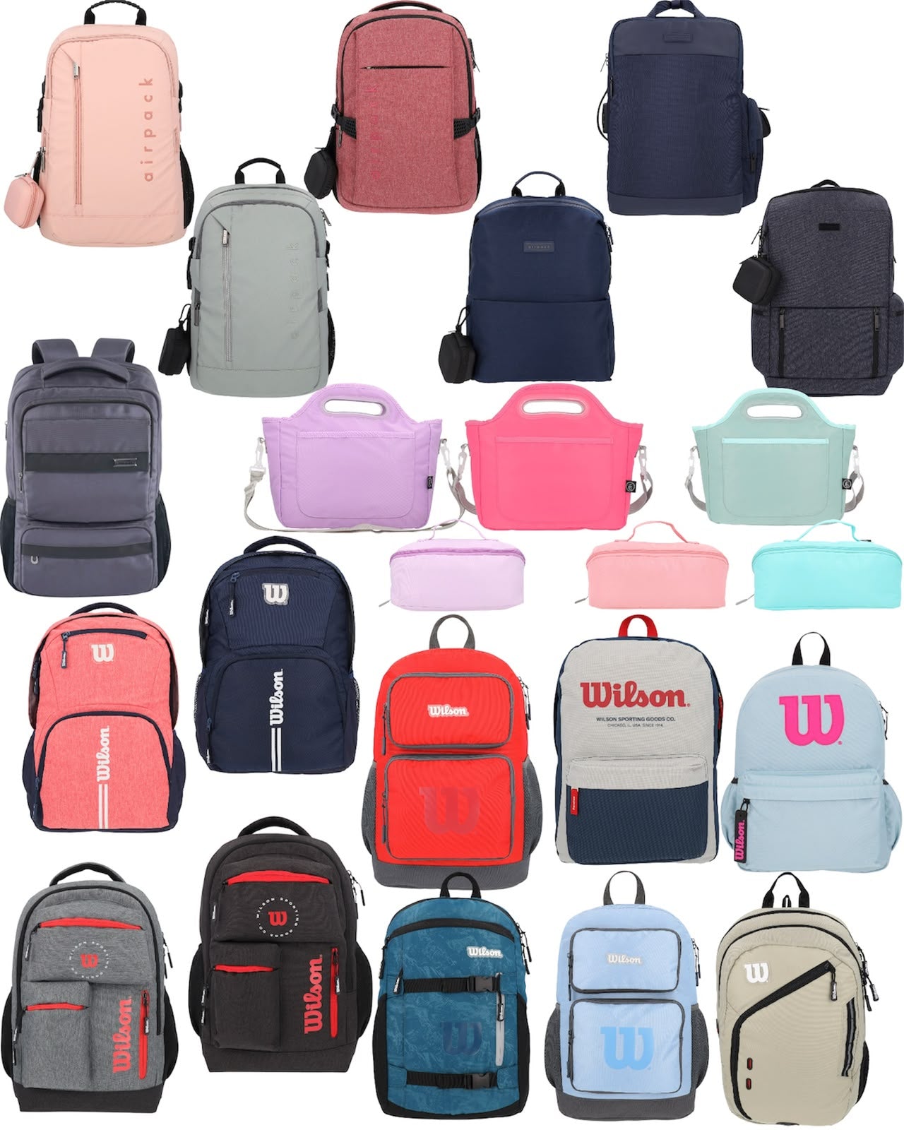 Regreso a Clases Campus