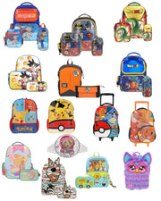 Regreso a Clases Kids