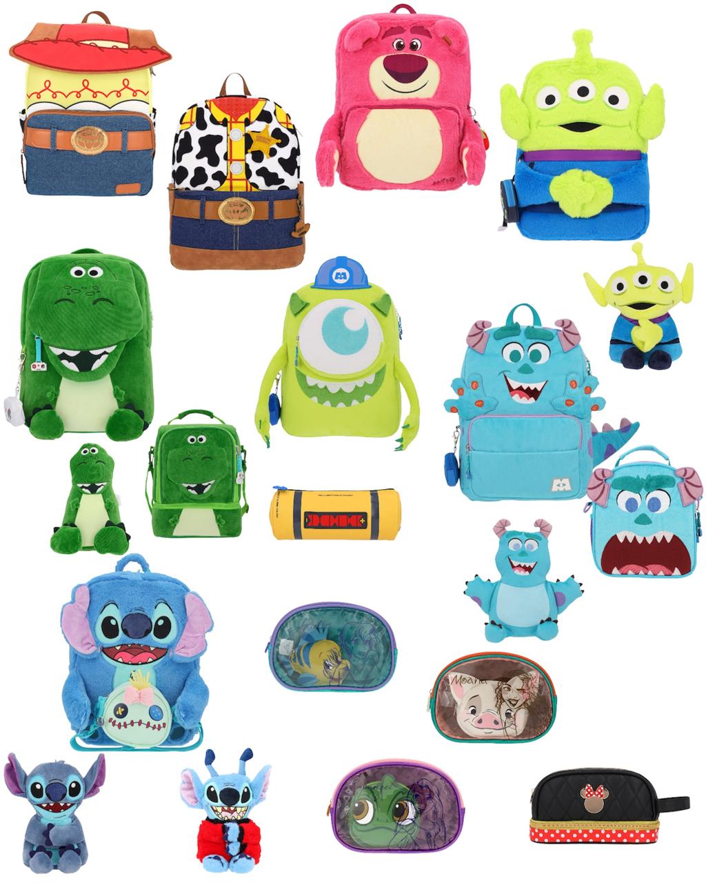 Lo favorito de DISNEY