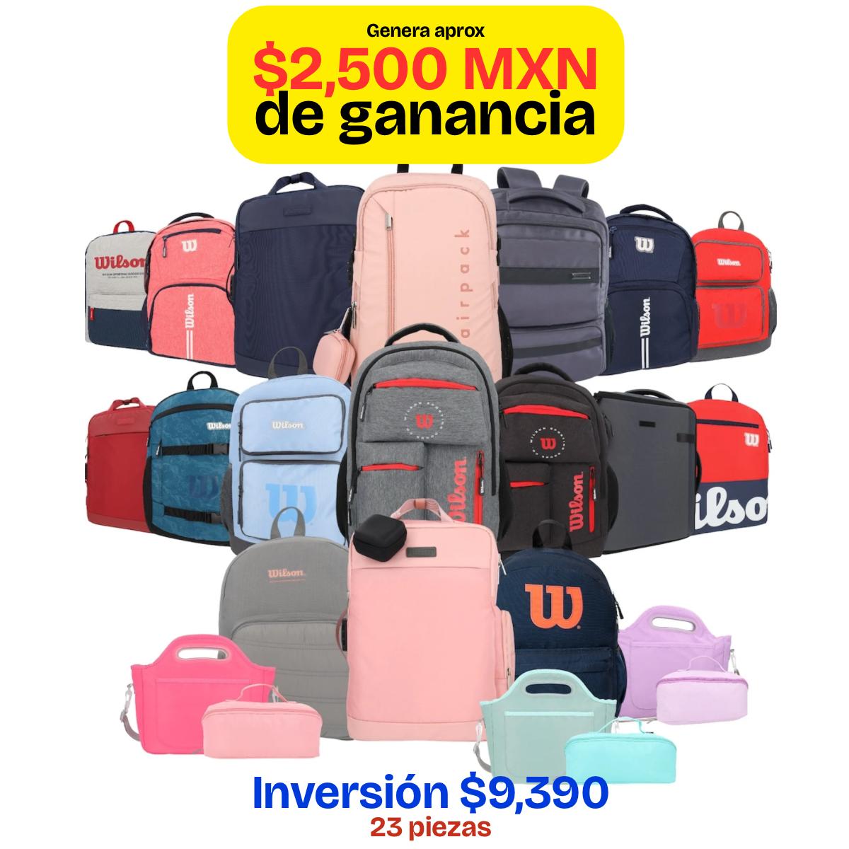 Regreso a Clases Campus