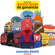 Kit de inicio