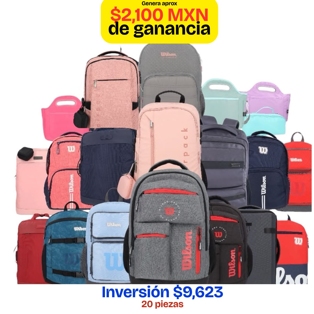 Regreso a Clases Campus