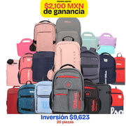 Regreso a Clases Campus