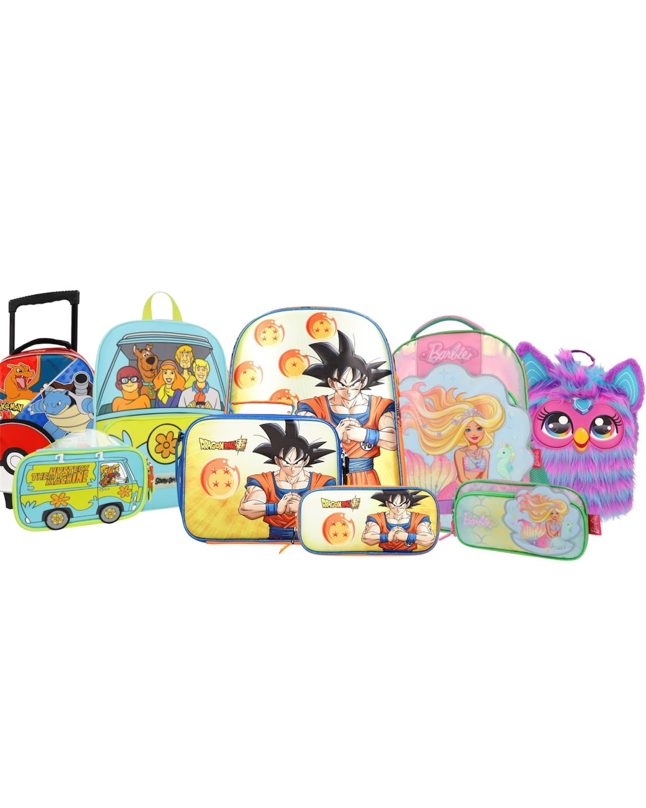 Regreso a Clases Kids