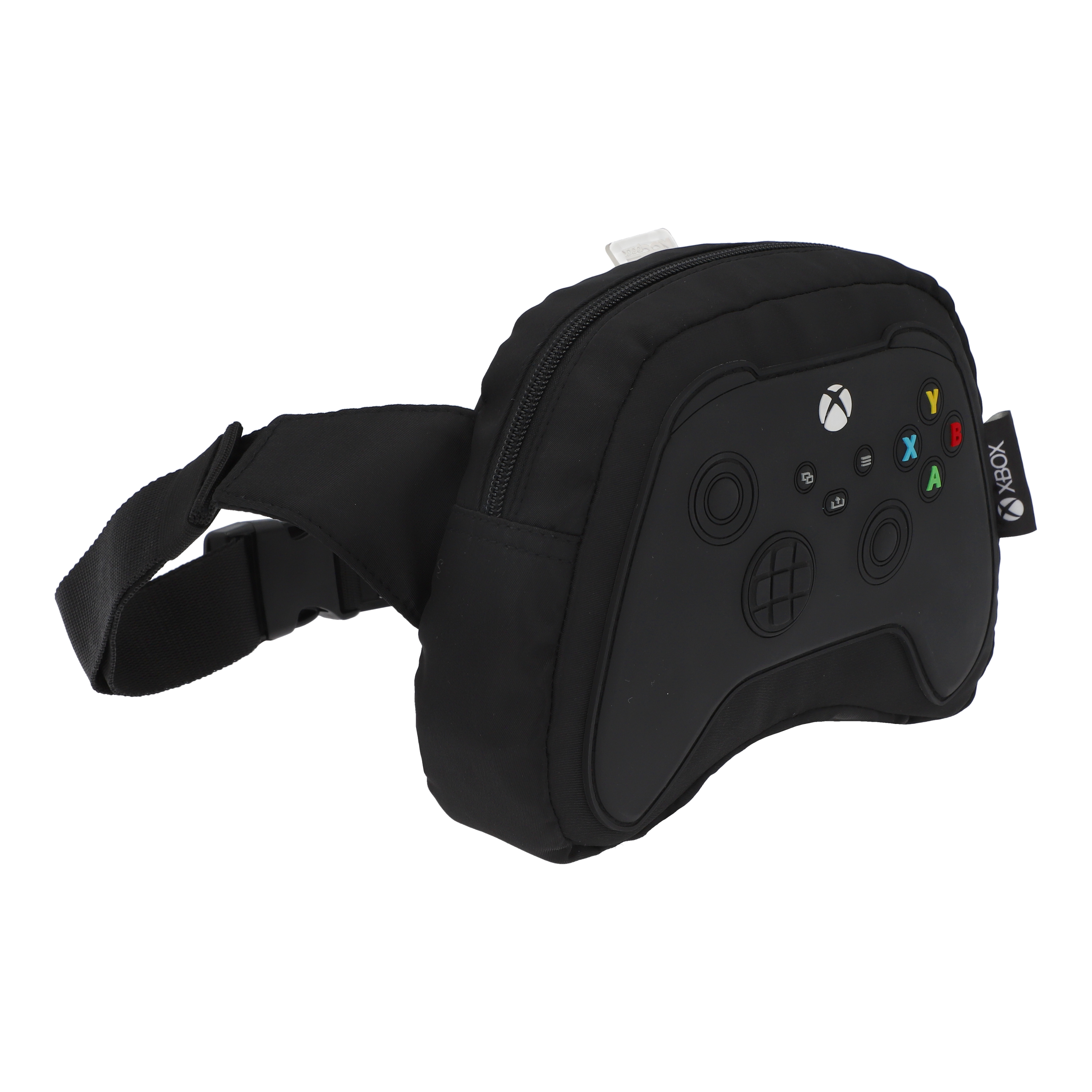 Estuchera Xbox Control Negro