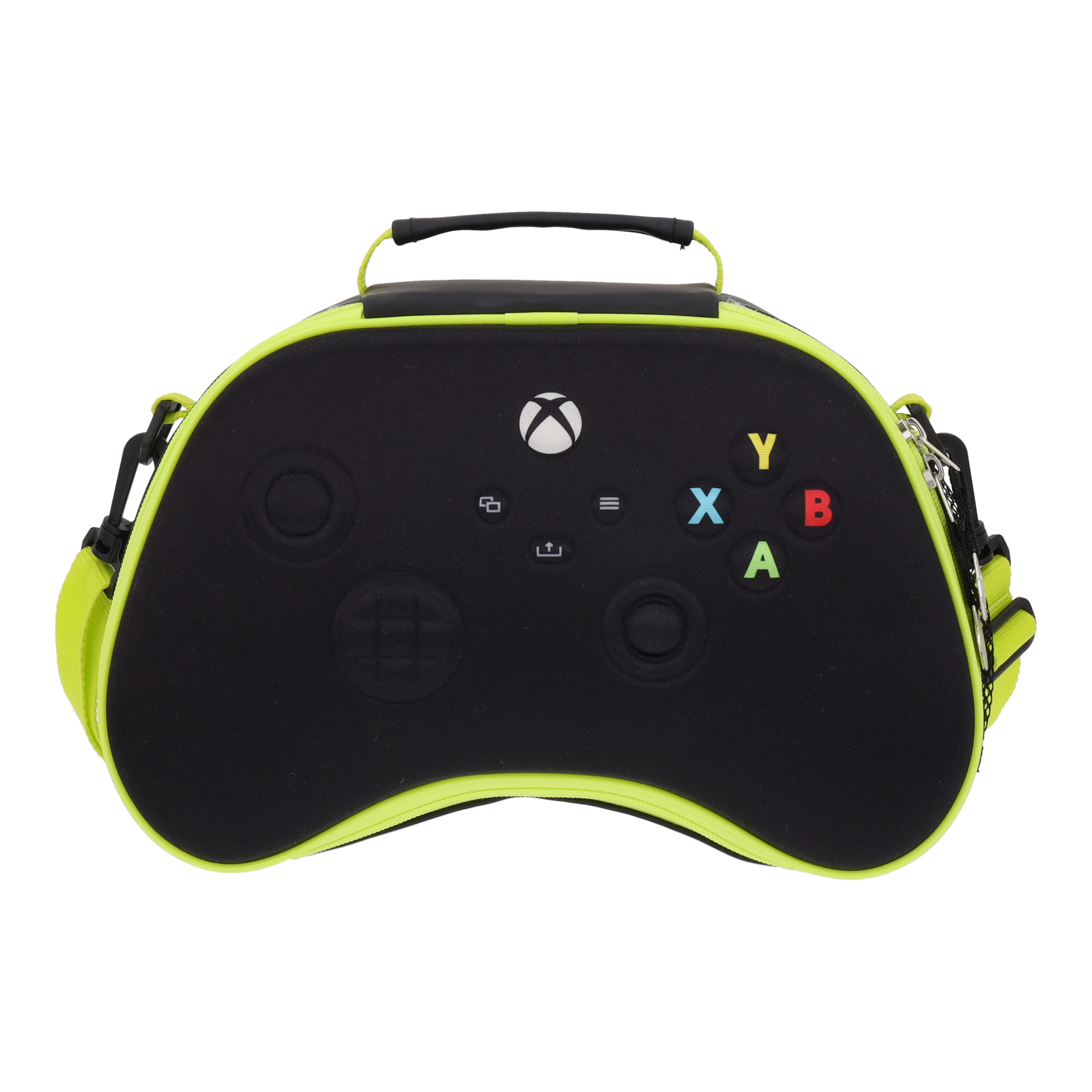 Lonchera Xbox Control  Rigida - Edicion Limitada