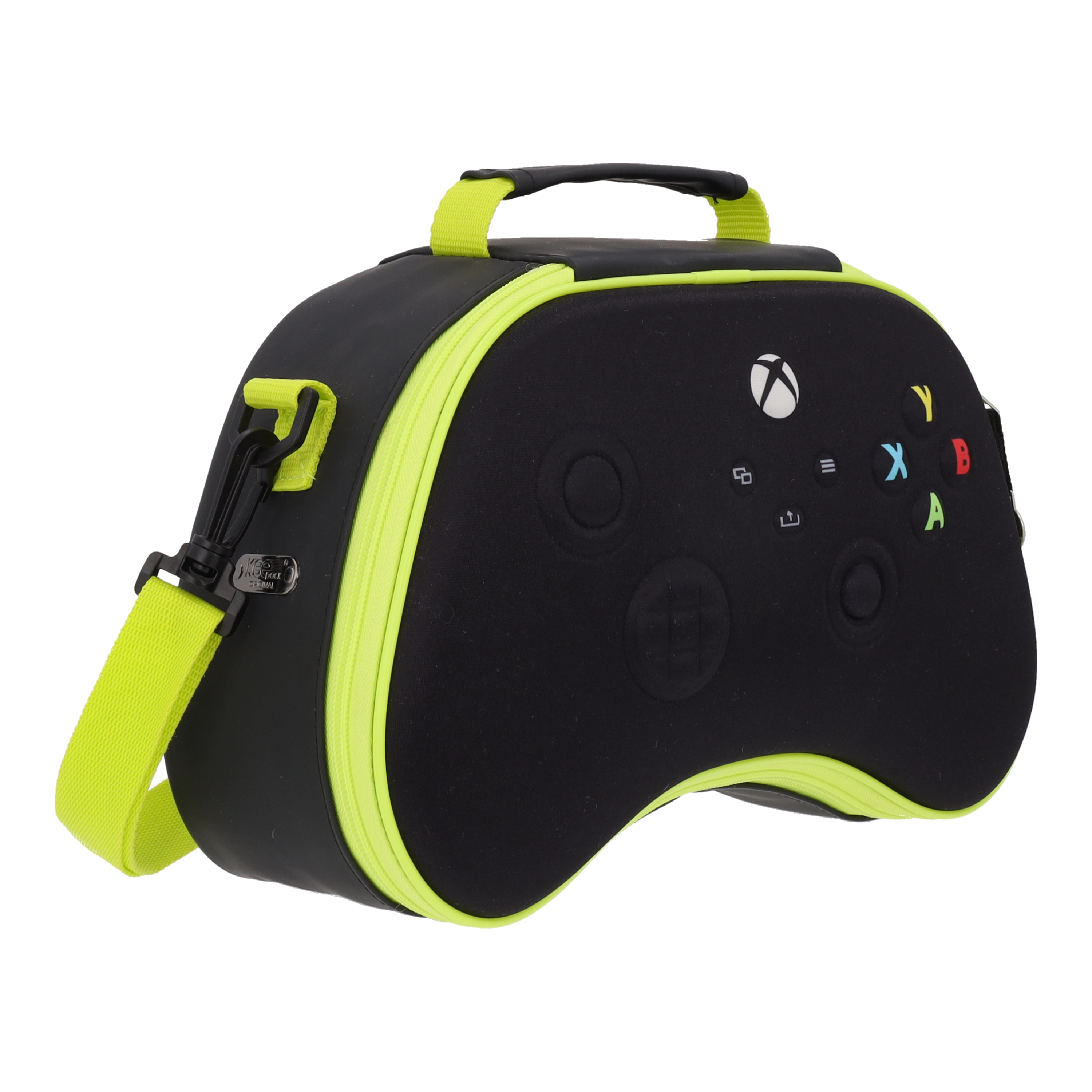 Lonchera Xbox Control  Rigida - Edicion Limitada