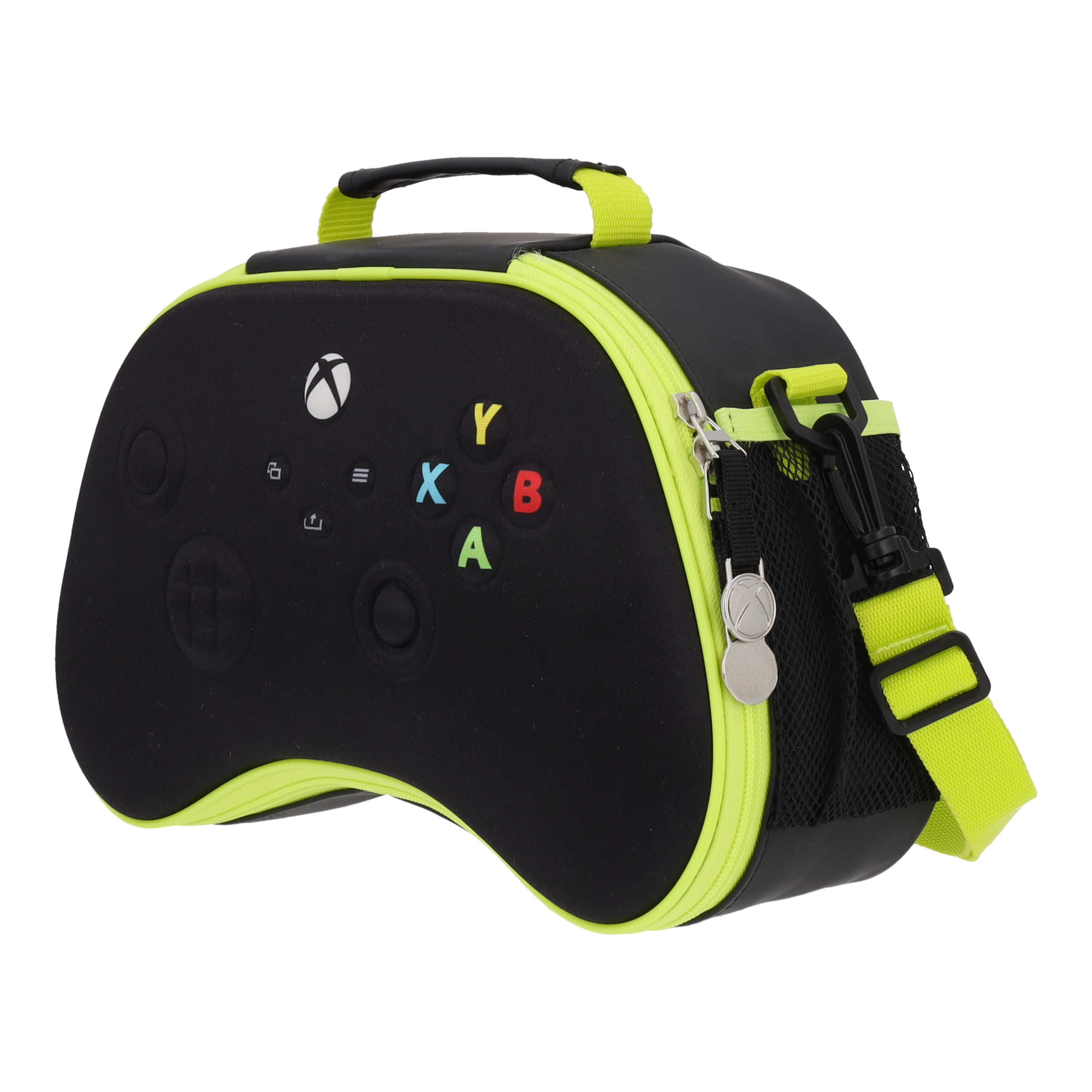 Lonchera Xbox Control  Rigida - Edicion Limitada