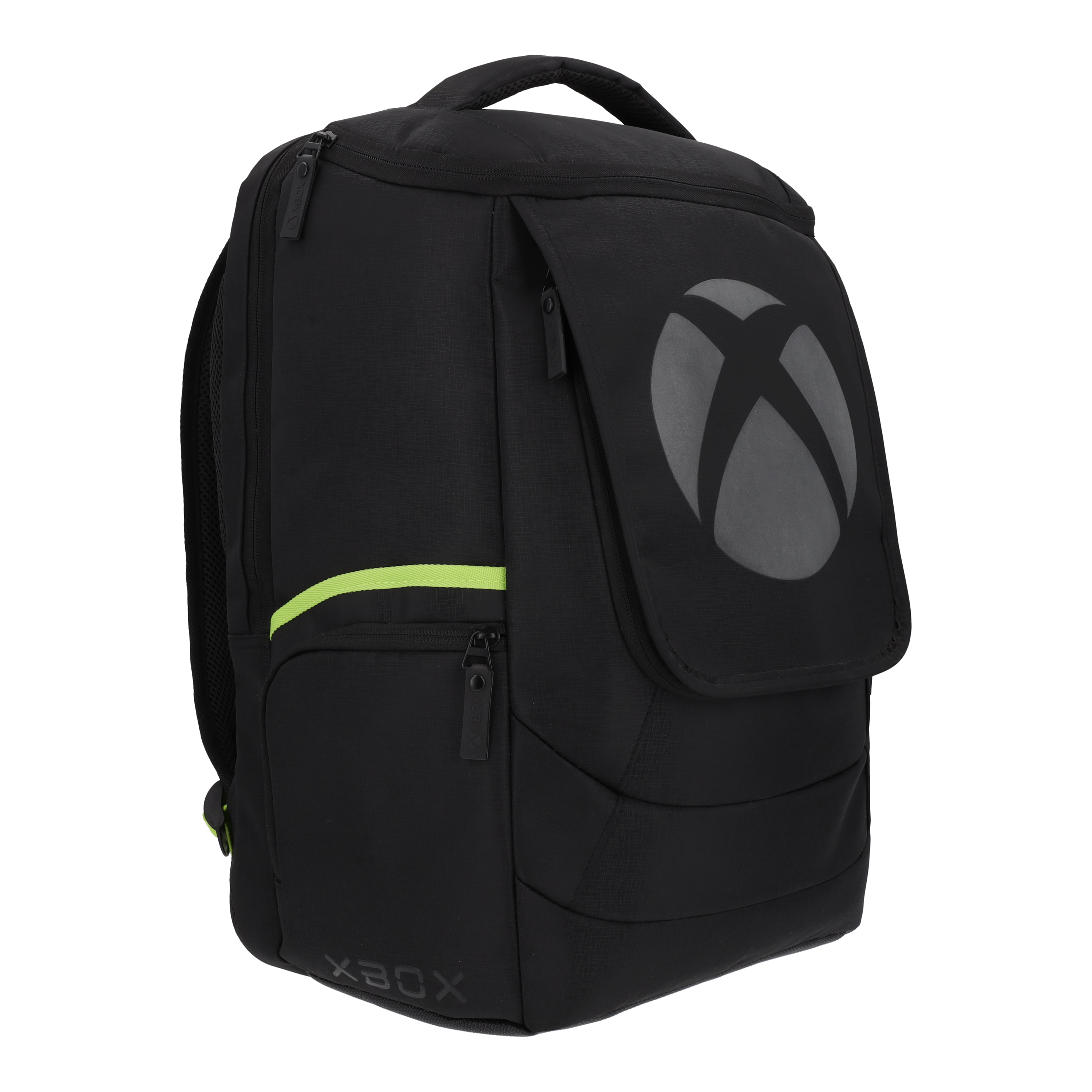Mochila Xbox Black Game