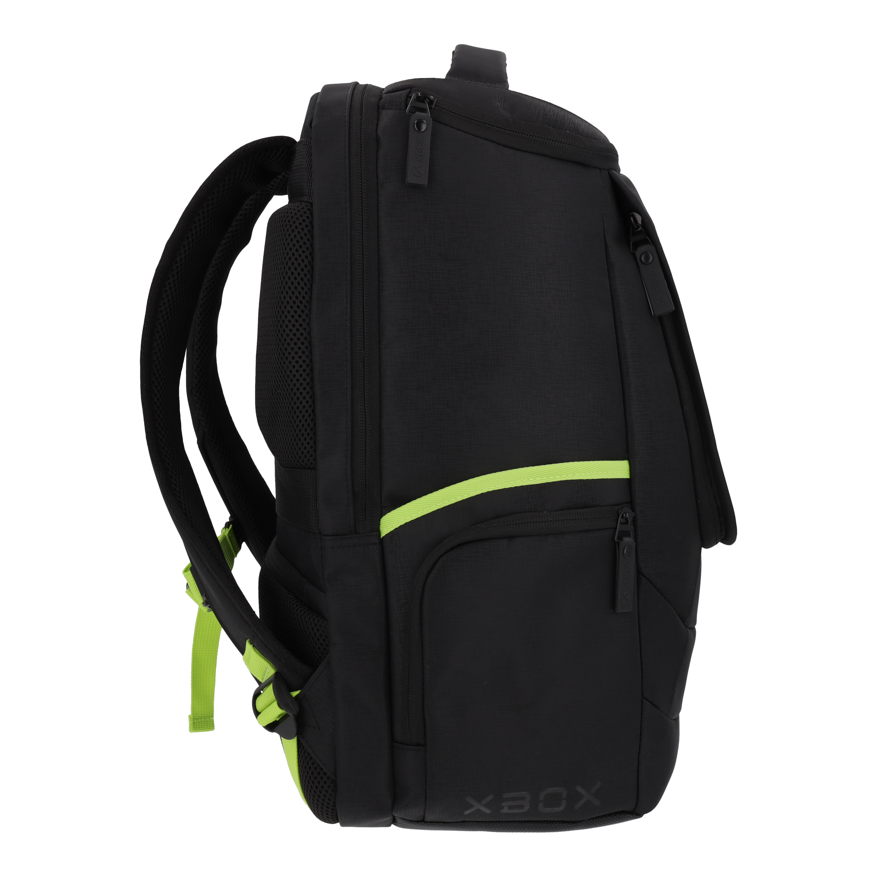 Mochila Xbox Black Game