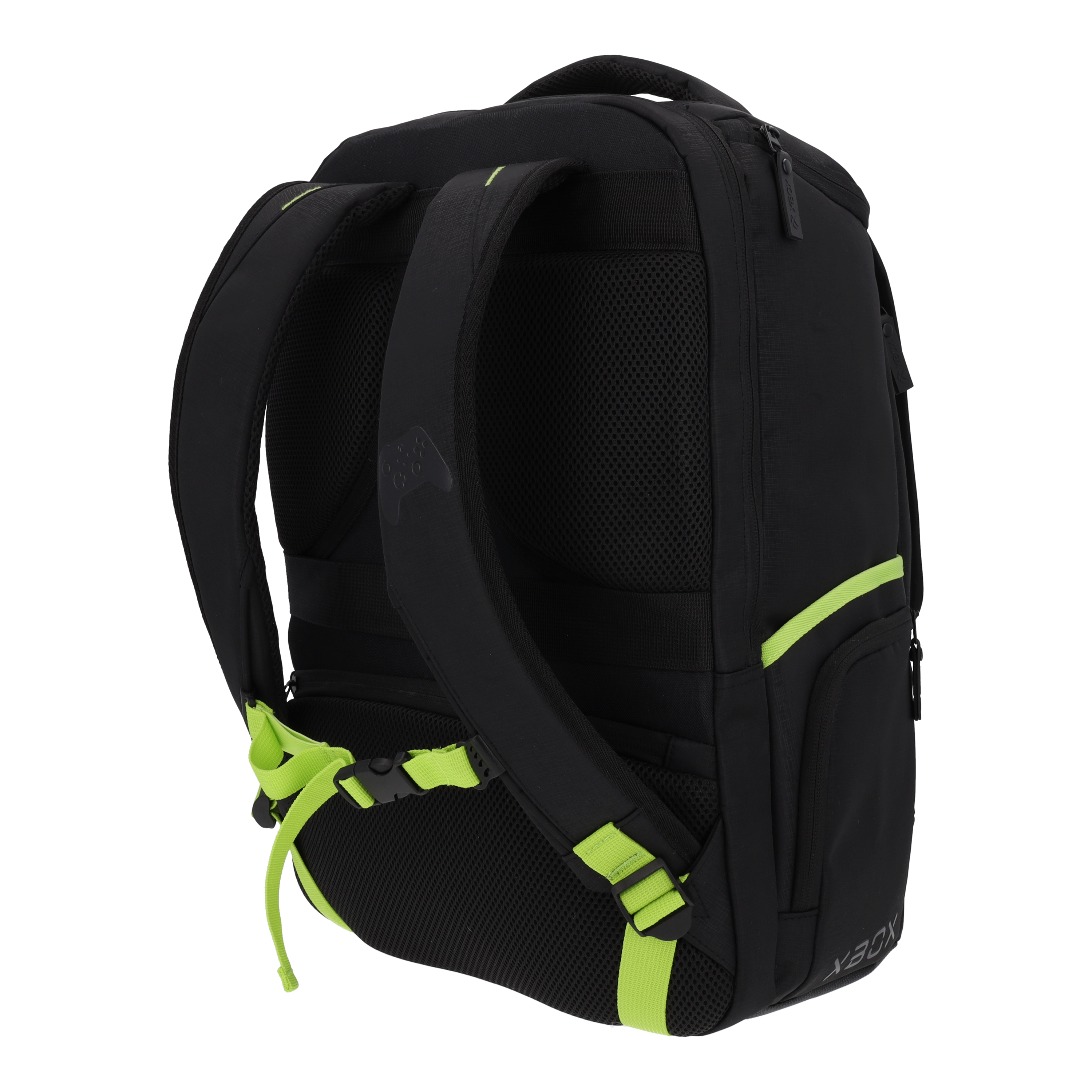 Mochila Xbox Black Game