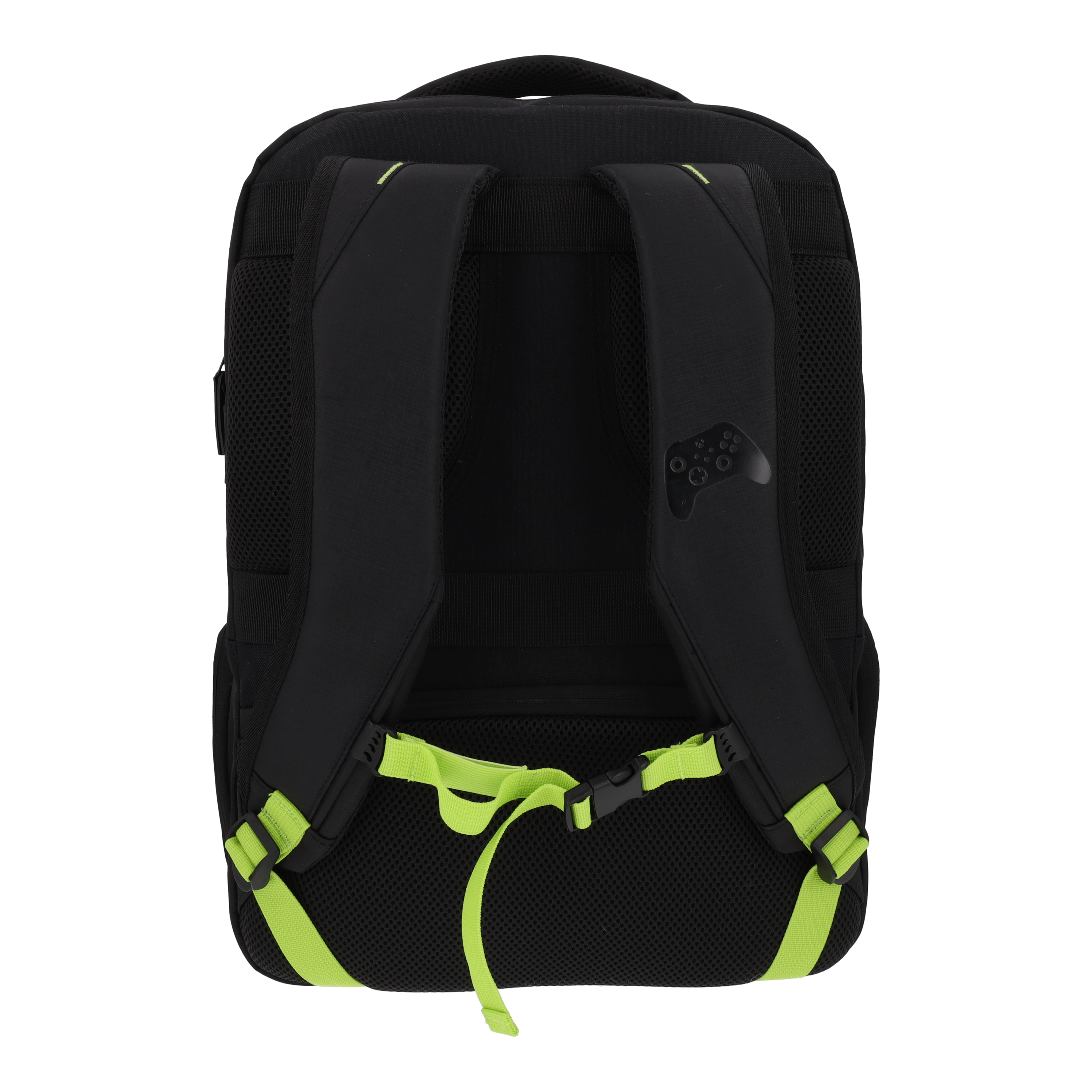 Mochila Xbox Black Game