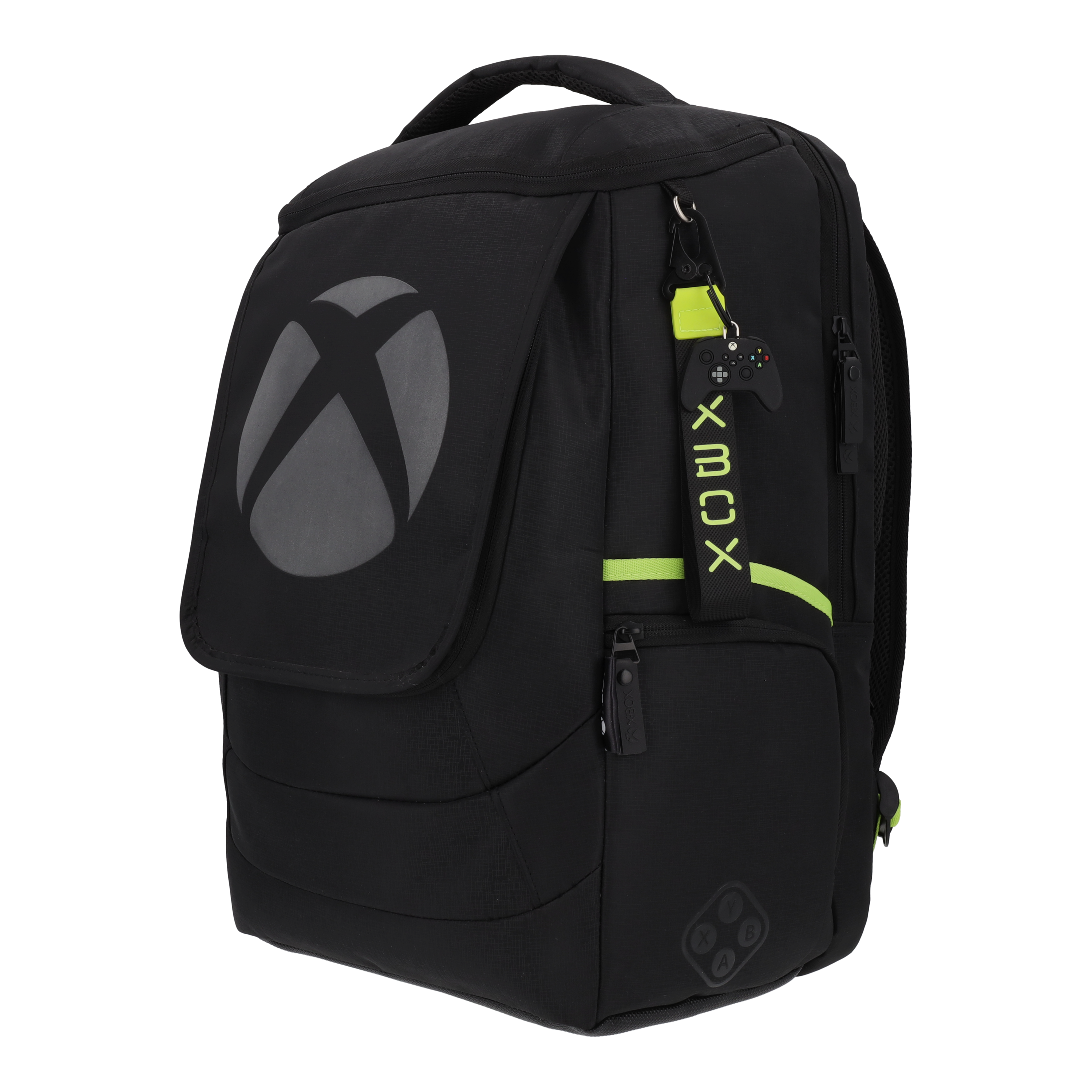 Mochila Xbox Black Game