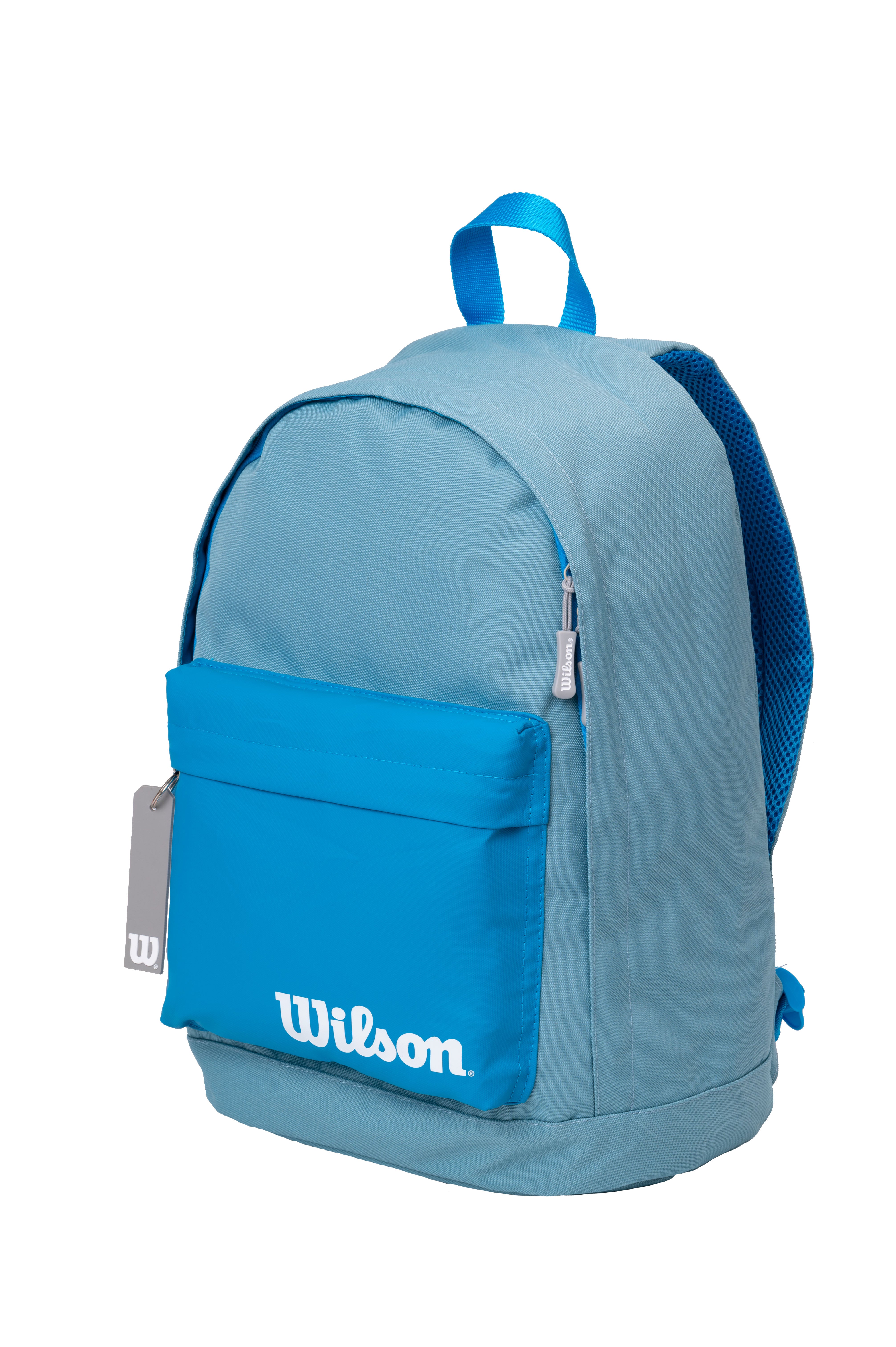 Mochila Wilson Universitaria Azul