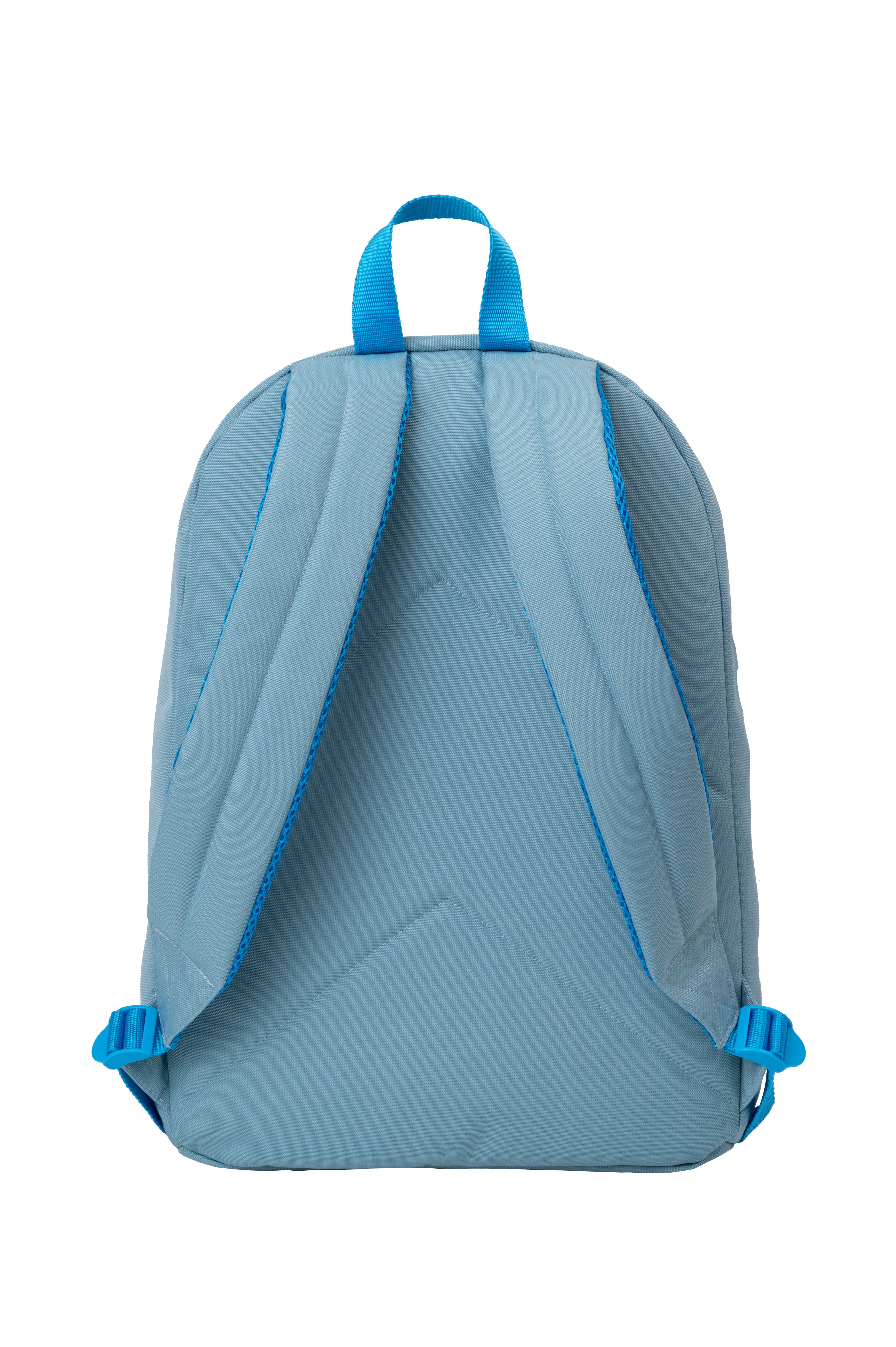 Mochila Wilson Universitaria Azul