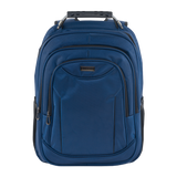 Mochila Porta Laptop Airpack/ Azul