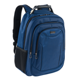 Mochila Porta Laptop Airpack/ Azul