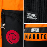 Mochila Naruto Shippuden Ligera Naruto